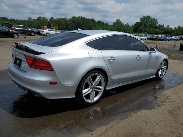 2013 Audi S7 მანქანა იყიდება აუქციონზე, vin: WAUW2AFC1DN104370, აუქციონის ნომერი: 63045295