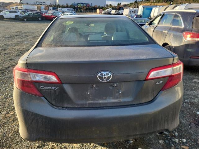 Продаж на аукціоні авто 2012 Toyota Camry Base, vin: 4T1BF1FK9CU608940, номер лоту: 64479435