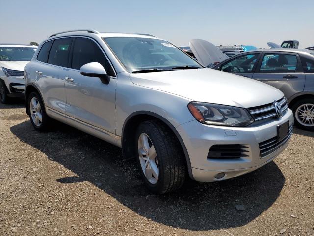 Продажа на аукционе авто 2012 Volkswagen Touareg, vin: WVGFF9BP3CD003975, номер лота: 64635545