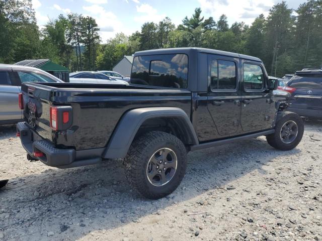 62739195 :رقم المزاد ، 1C6JJTBG0PL575194 vin ، 2023 Jeep Gladiator مزاد بيع