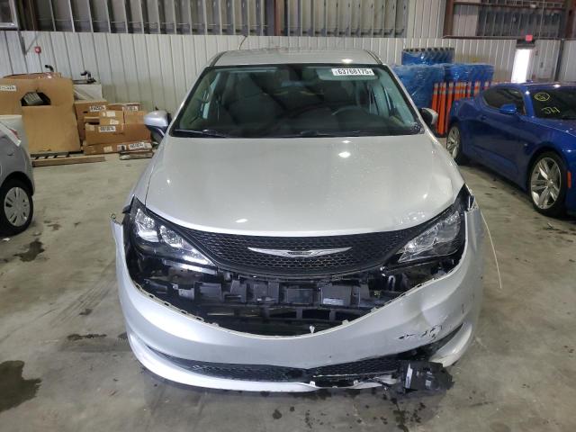 Продажа на аукционе авто 2022 Chrysler Voyager, vin: 2C4RC1CG5NR203802, номер лота: 63768175