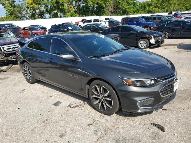 Продаж на аукціоні авто 2018 Chevrolet Malibu Lt, vin: 1G1ZD5ST3JF101153, номер лоту: 64371115