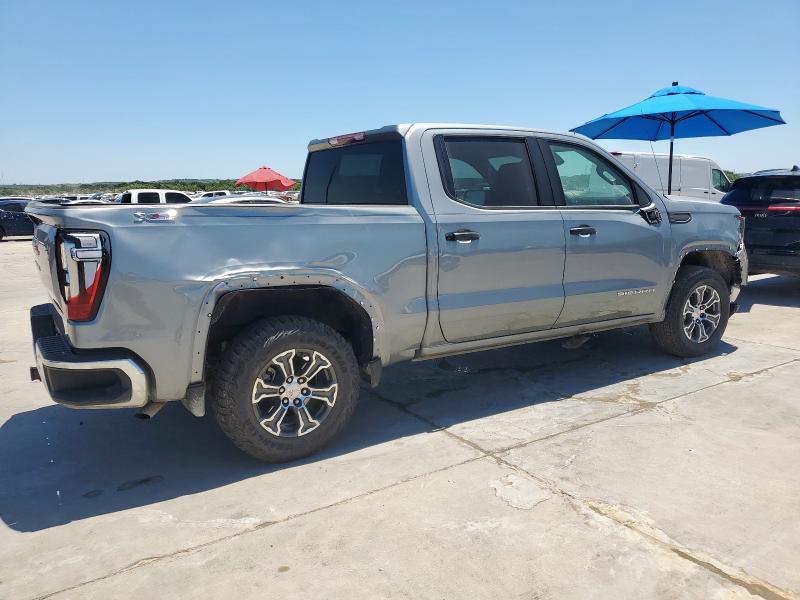 2024 Gmc Sierra K15 მანქანა იყიდება აუქციონზე, vin: 1GTUUAED3RZ141872, აუქციონის ნომერი: 64842165