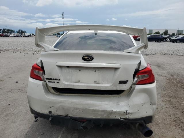 2018 Subaru Wrx Sti Li მანქანა იყიდება აუქციონზე, vin: JF1VA2W69J9820946, აუქციონის ნომერი: 65944855