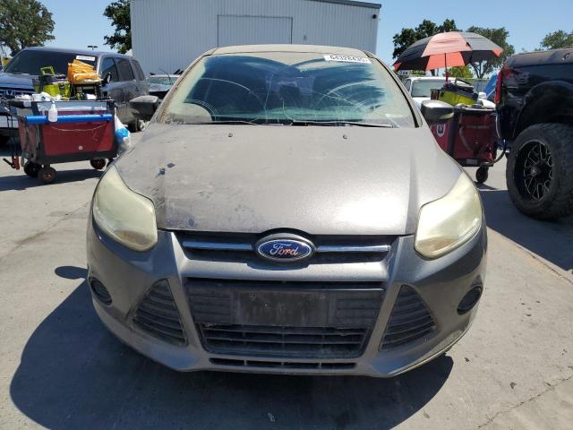 64328435 :رقم المزاد ، 1FADP3K2XEL407817 vin ، 2014 Ford Focus Se مزاد بيع