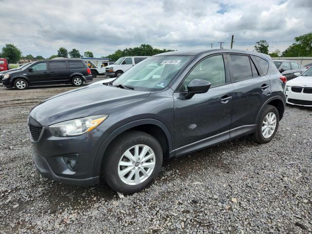 Aukcja sprzedaży 2014 Mazda Cx-5, vin: JM3KE4CY8E0324847, numer aukcji: 64118075