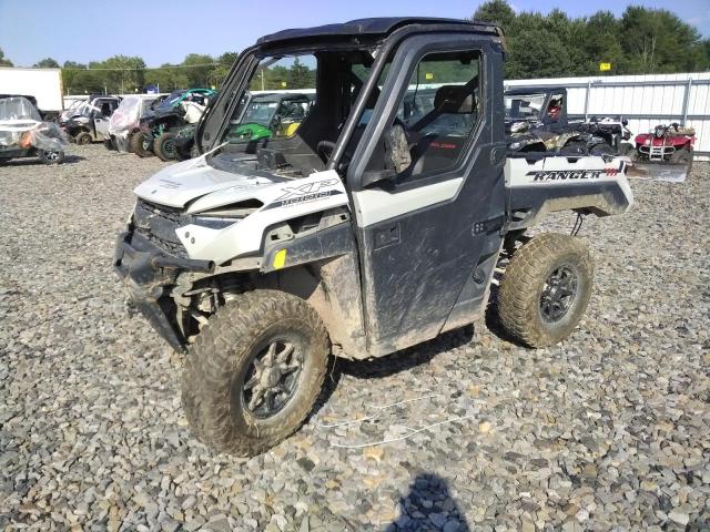 66034005 :رقم المزاد ، 4XARRV996N8065964 vin ، 2022 Polaris Ranger مزاد بيع