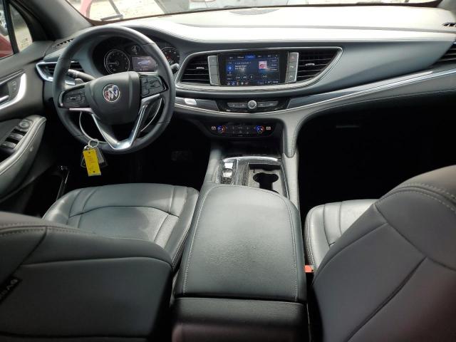 2022 Buick Enclave Es მანქანა იყიდება აუქციონზე, vin: 5GAERBKW8NJ165919, აუქციონის ნომერი: 65432305