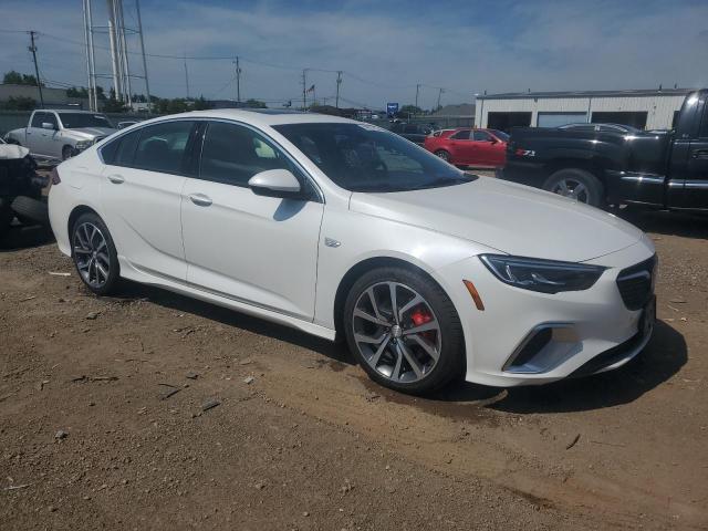 Продажа на аукционе авто 2020 Buick Regal Gs, vin: W04GS6SS9L1003658, номер лота: 64125115