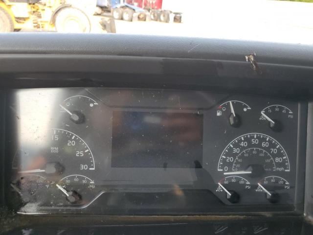 65983375 :رقم المزاد ، 4V4NC9EJ9RN635077 vin ، 2024 Volvo Vnl مزاد بيع