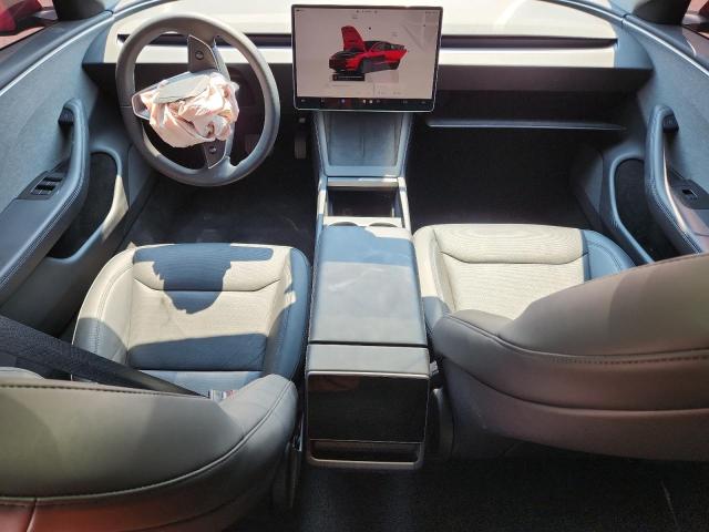 Продажа на аукционе авто 2025 Tesla Model 3, vin: 5YJ3E1EA5SF007908, номер лота: 63615025