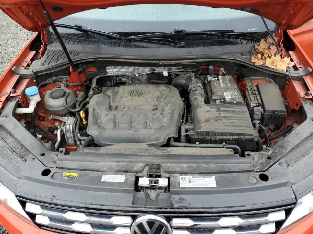 2019 Volkswagen Tiguan მანქანა იყიდება აუქციონზე, vin: 3VV1B7AX2KM146582, აუქციონის ნომერი: 58432095