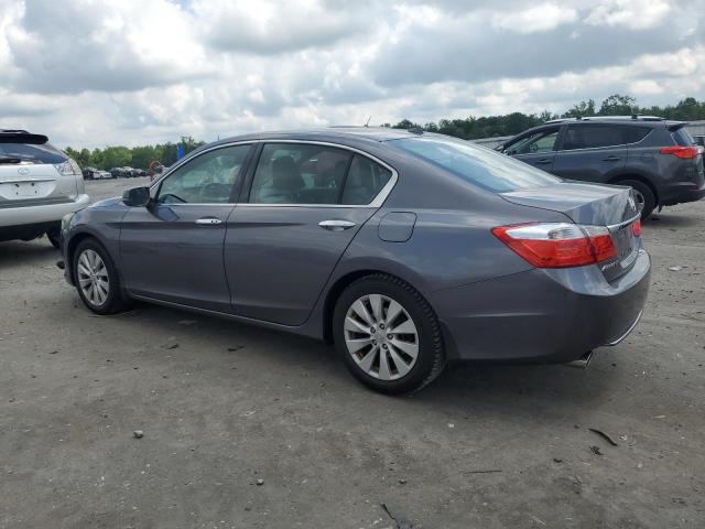 Продажа на аукционе авто 2014 Honda Accord Exl, vin: 1HGCR3F85EA031300, номер лота: 64826395