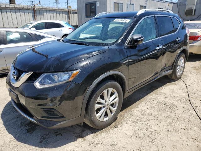 Aukcja sprzedaży 2015 Nissan Rogue, vin: KNMAT2MT8FP541972, numer aukcji: 66414655