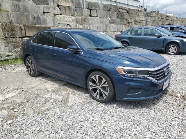 65512245 :رقم المزاد ، 1VWSA7A34NC008788 vin ، 2022 Volkswagen Passat Se مزاد بيع