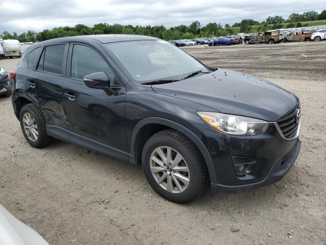 65146995 :رقم المزاد ، JM3KE4CY4G0770156 vin ، 2016 Mazda Cx-5 Touri مزاد بيع