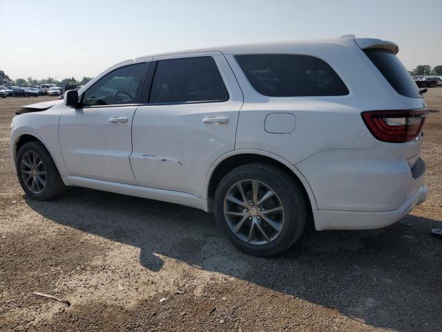 Продаж на аукціоні авто 2018 Dodge Durango Gt, vin: 1C4RDJDG3JC302679, номер лоту: 59515635