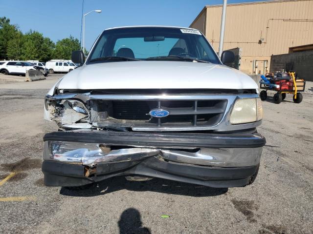 Aukcja sprzedaży 1997 Ford F150, vin: 1FTEF1763VNC40206, numer aukcji: 63942065