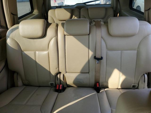 Aukcja sprzedaży 2008 Mercedes-benz Gl, vin: 4JGBF71E08A302416, numer aukcji: 62677505