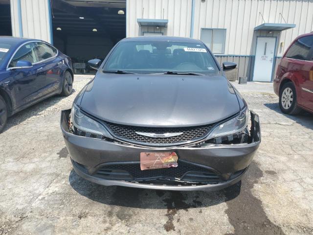 Продаж на аукціоні авто 2016 Chrysler 200 S, vin: 1C3CCCDG3GN110474, номер лоту: 66821325