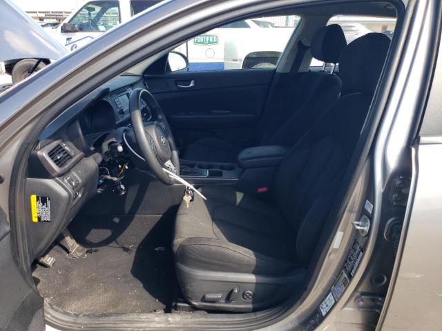 Продажа на аукционе авто 2016 Kia Optima Lx, vin: 5XXGT4L37GG111558, номер лота: 64085275