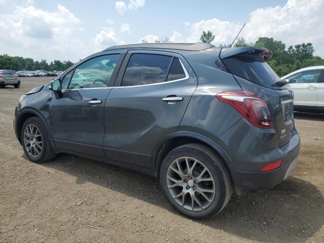 Продаж на аукціоні авто 2017 Buick Encore, vin: KL4CJ1SM4HB050801, номер лоту: 64383755