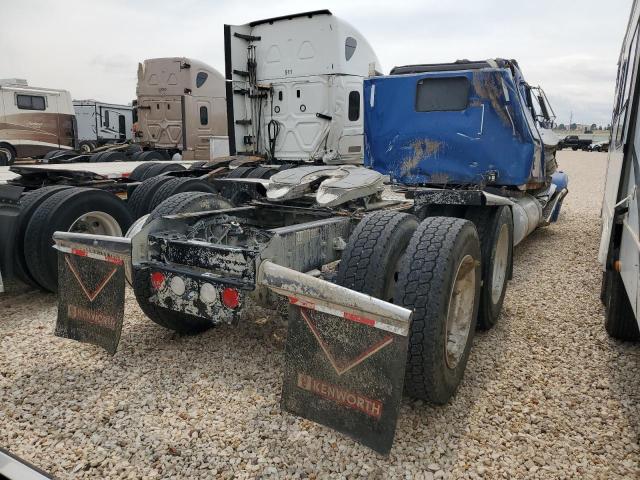 Продажа на аукционе авто 2022 Kenworth Tractor, vin: 1XKWD49X8NR485663, номер лота: 86222835