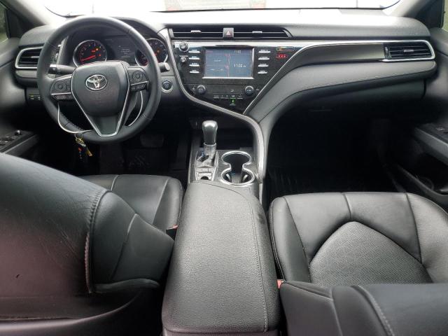Продаж на аукціоні авто 2018 Toyota Camry Xse, vin: 4T1B61HKXJU077743, номер лоту: 62649165
