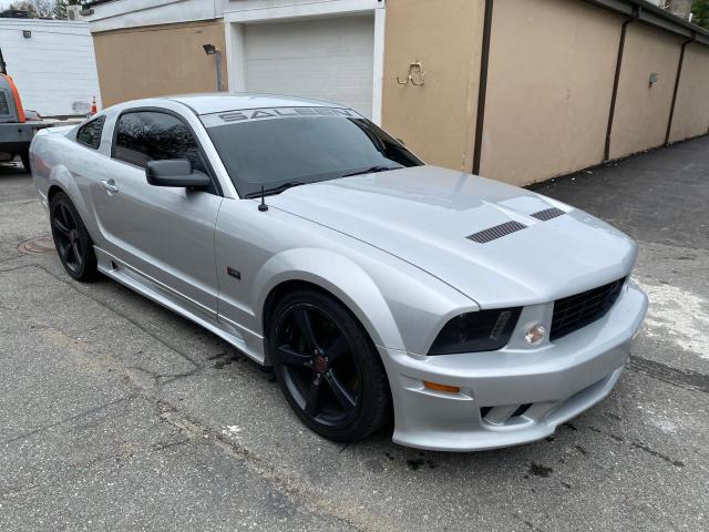 63746515 :رقم المزاد ، 1ZVFT82H075200647 vin ، 2007 Ford Mustang Gt مزاد بيع
