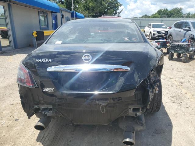 2013 Nissan Maxima S მანქანა იყიდება აუქციონზე, vin: 1N4AA5AP9DC813793, აუქციონის ნომერი: 63324245