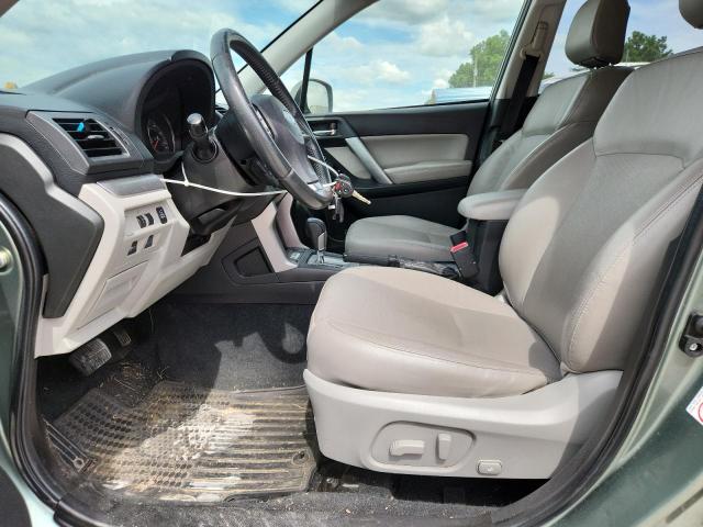 Продажа на аукционе авто 2014 Subaru Forester, vin: JF2SJAHC2EH502707, номер лота: 62839805