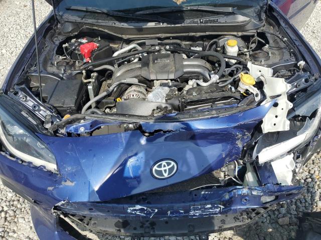 Продаж на аукціоні авто 2023 Toyota Gr 86 Prem, vin: JF1ZNBE12P9754986, номер лоту: 62954245