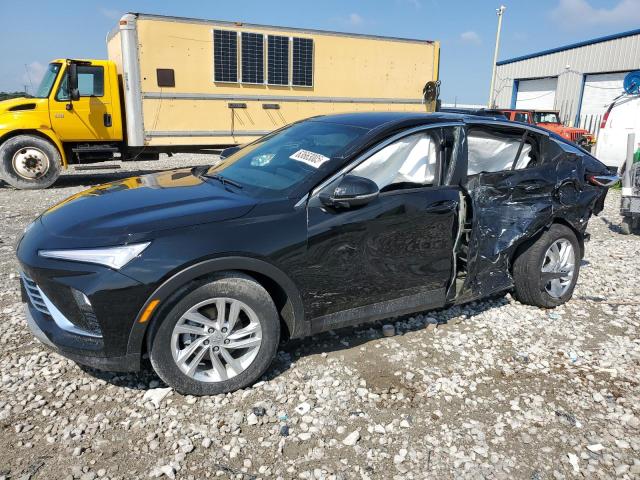 2025 Buick Envista Pr მანქანა იყიდება აუქციონზე, vin: KL47LAEP0SB057186, აუქციონის ნომერი: 63663005