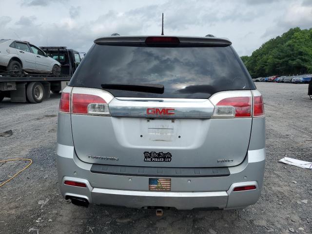 Aukcja sprzedaży 2013 Gmc Terrain, vin: 2GKFLZEK9D6224014, numer aukcji: 61129735