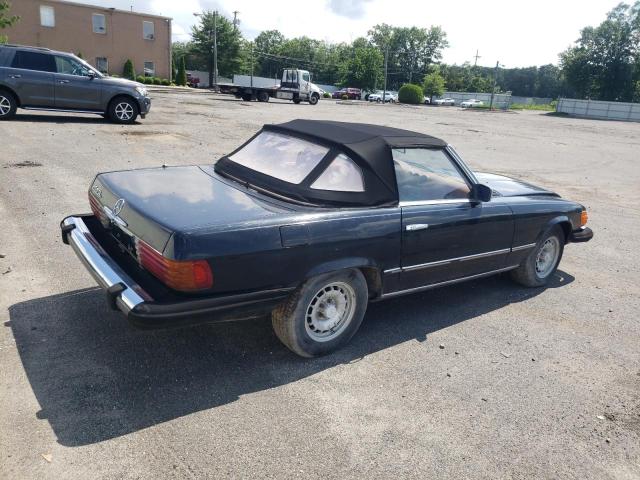 Продажа на аукционе авто 1979 Mercedes-benz 450 Sl, vin: 10704412052292, номер лота: 64758035