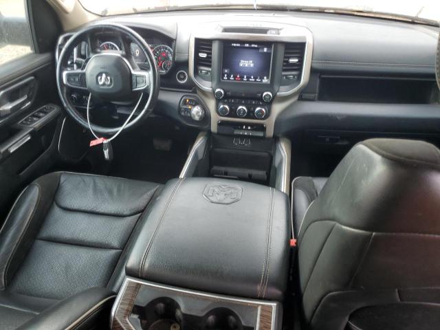 65579805 :رقم المزاد ، 1C6SRFDT6LN307337 vin ، 2020 Ram 1500 Laram مزاد بيع