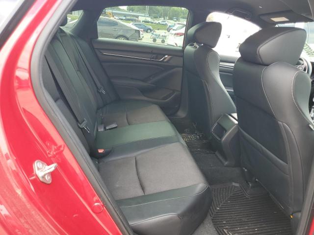 Продаж на аукціоні авто 2018 Honda Accord Spo, vin: 1HGCV1F36JA205843, номер лоту: 65127355