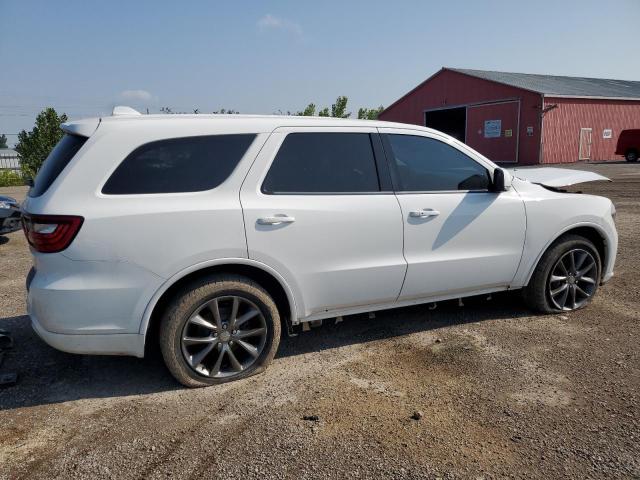 Продаж на аукціоні авто 2018 Dodge Durango Gt, vin: 1C4RDJDG3JC302679, номер лоту: 59515635