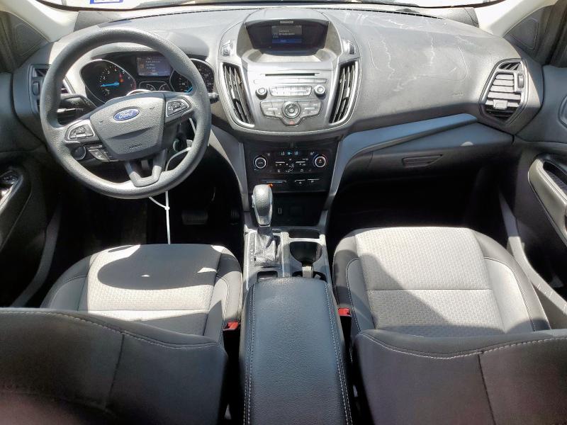 Aukcja sprzedaży 2018 Ford Escape Se, vin: 1FMCU9GD8JUA12420, numer aukcji: 64332615