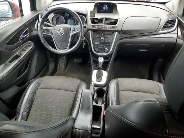 Aukcja sprzedaży 2015 Buick Encore, vin: KL4CJASB2FB216406, numer aukcji: 65044875