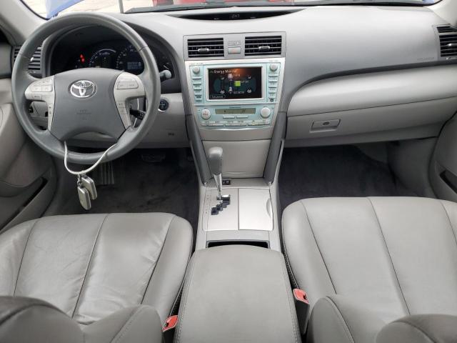 Aukcja sprzedaży 2009 Toyota Camry Hybr, vin: 4T1BB46K19U106283, numer aukcji: 66733965