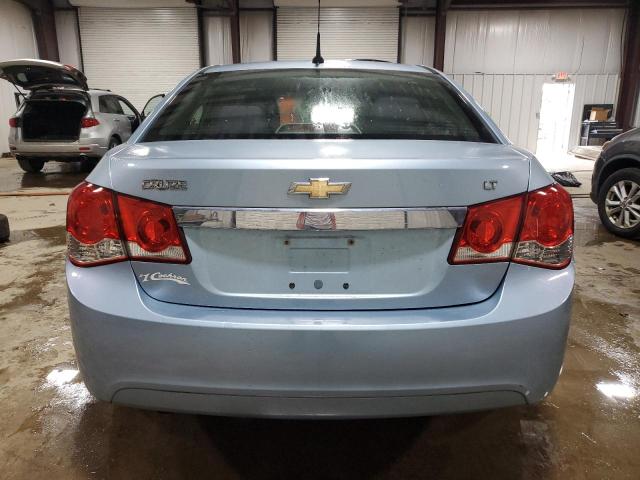 Aukcja sprzedaży 2012 Chevrolet Cruze Lt, vin: 1G1PF5SC3C7274170, numer aukcji: 63377685
