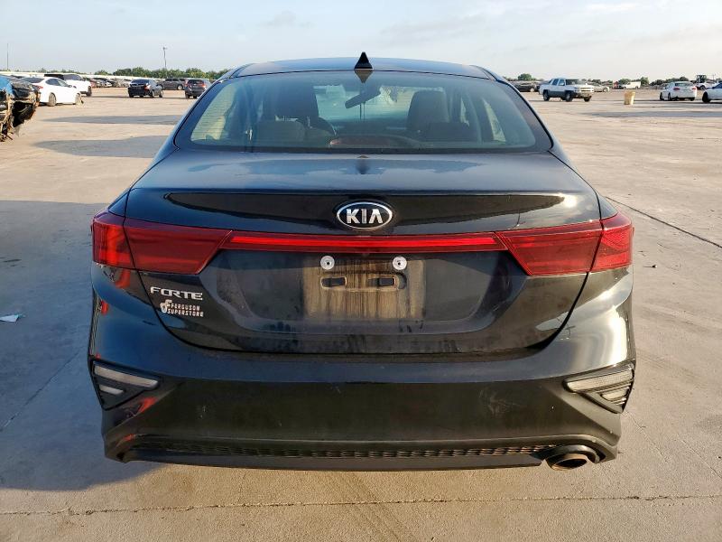 Aukcja sprzedaży 2021 Kia Forte, vin: 3KPF24AD6ME410117, numer aukcji: 65440885