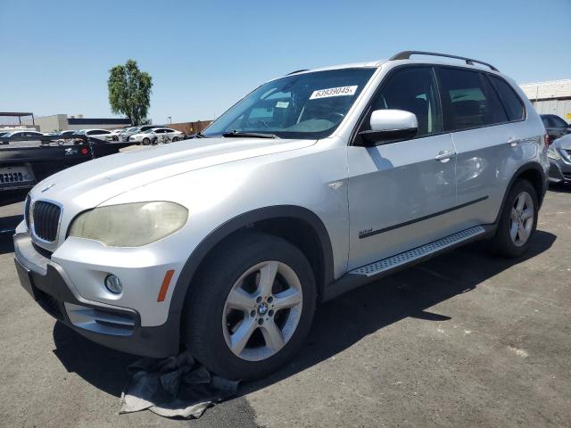 Aukcja sprzedaży 2008 Bmw X5, vin: 5UXFE43508L006349, numer aukcji: 63939045