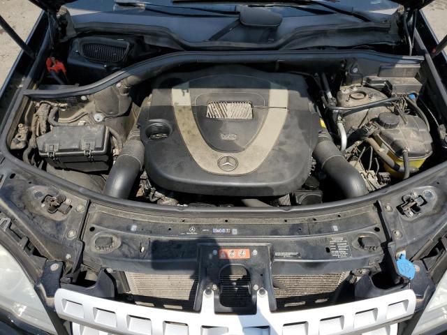Продажа на аукционе авто 2009 Mercedes-benz Ml, vin: 4JGBB86E29A509871, номер лота: 66212195