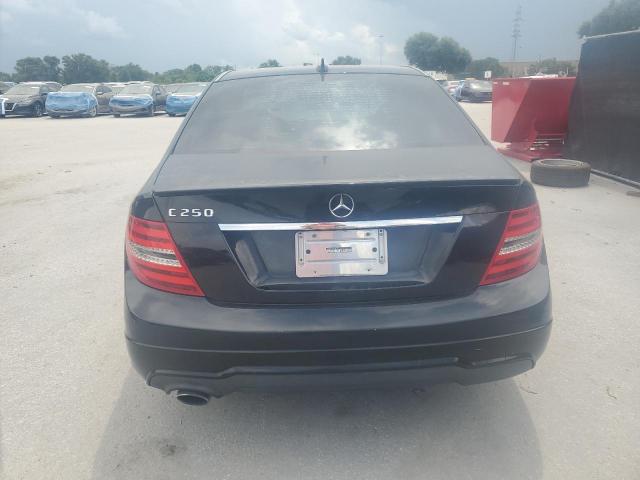Продаж на аукціоні авто 2012 Mercedes-benz C, vin: WDDGF4HB6CA615473, номер лоту: 65756305