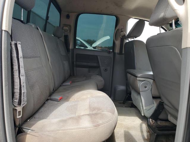 Продажа на аукционе авто 2006 Dodge Ram 1500 S, vin: 1D7HA18N76S685655, номер лота: 65705905