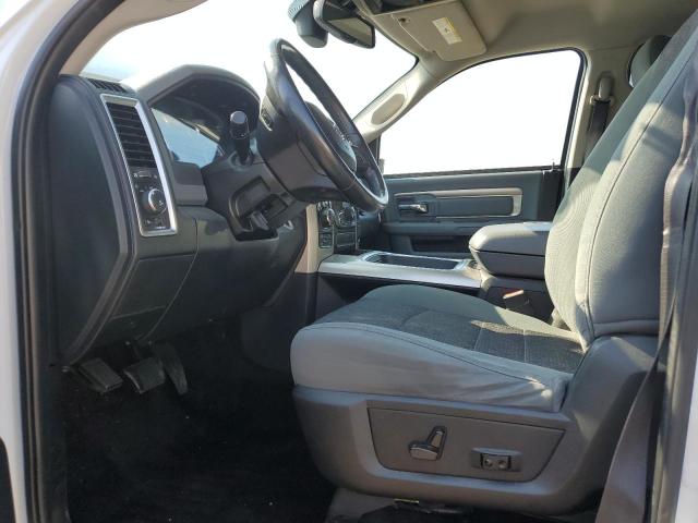 Продаж на аукціоні авто 2016 Ram 1500, vin: 3C6RR7LT6GG206903, номер лоту: 65138655