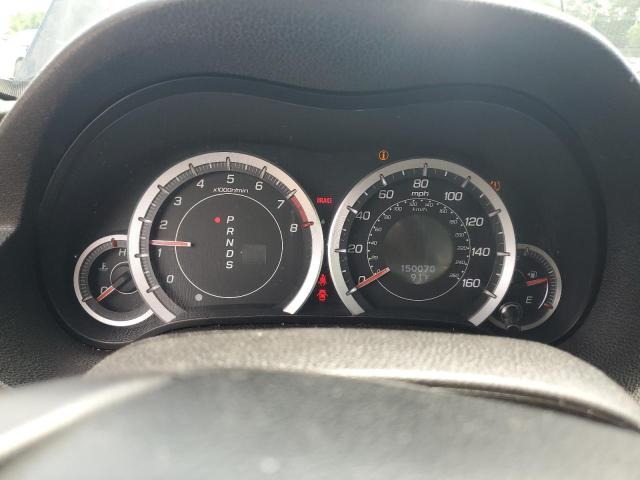 62051685 :رقم المزاد ، JH4CU2F60AC041980 vin ، 2010 Acura Tsx مزاد بيع