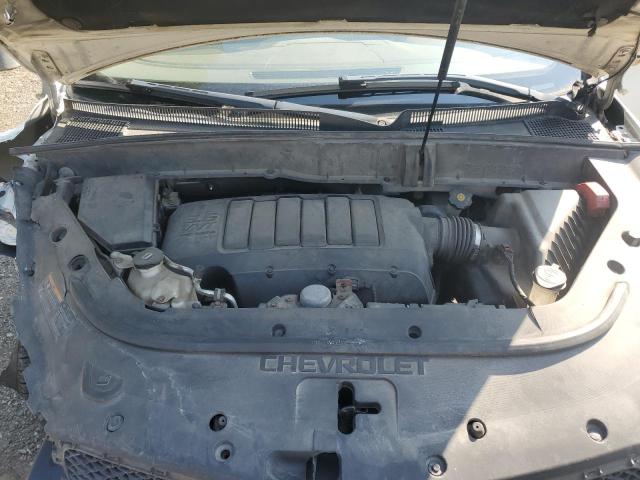 Продажа на аукционе авто 2012 Chevrolet Traverse Ls, vin: 1GNKVEED0CJ319407, номер лота: 64583555
